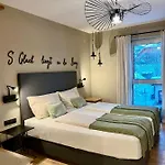Apartment Genner - Boutique *