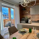 Genner - Boutique Apartment