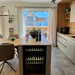 Apartment Genner - Boutique Tauplitz