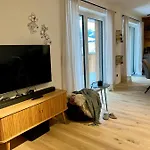 Genner - Boutique Apartment *