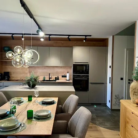 Apartment Genner - Boutique