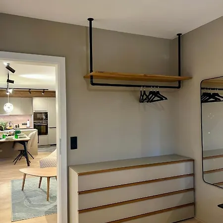 Genner - Boutique Apartmán Tauplitz