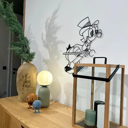 Genner - Boutique Tauplitz