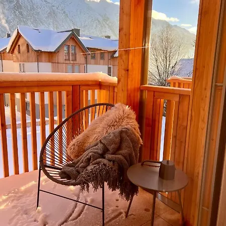 Apartment Genner - Boutique *