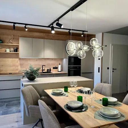Apartman Genner - Boutique