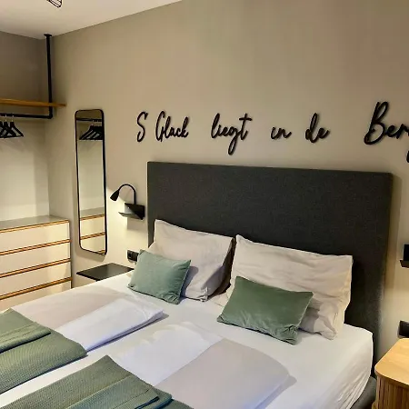 Genner - Boutique Apartman *