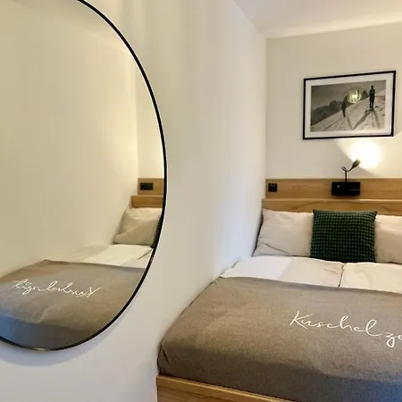 Genner - Boutique Tauplitz
