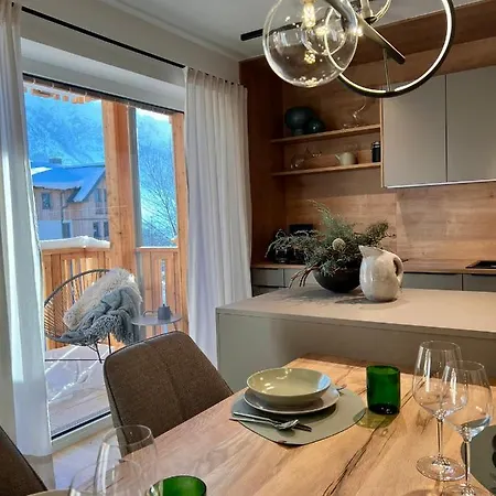 Genner - Boutique Apartmán