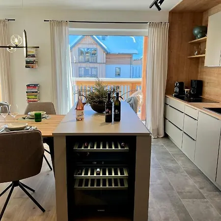 Apartman Genner - Boutique Tauplitz