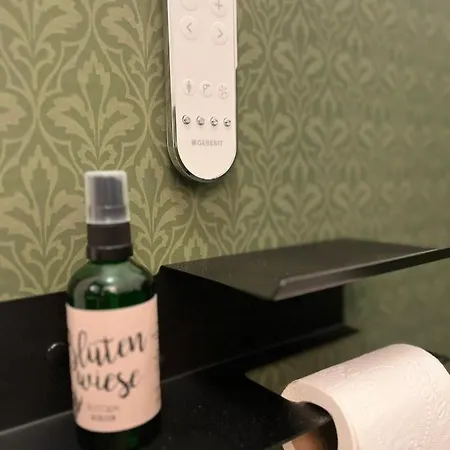 Genner - Boutique * Tauplitz