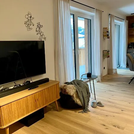 Genner - Boutique Apartman *