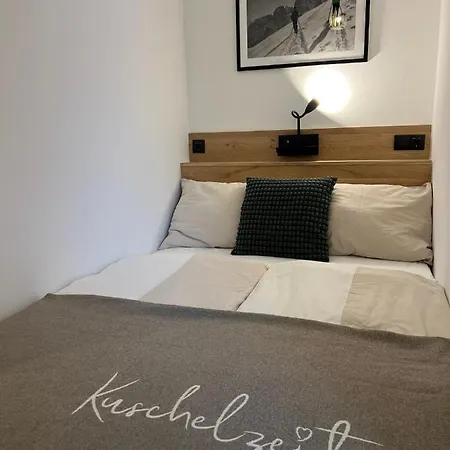 Genner - Boutique * Tauplitz