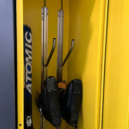 Genner - Boutique Apartment Tauplitz