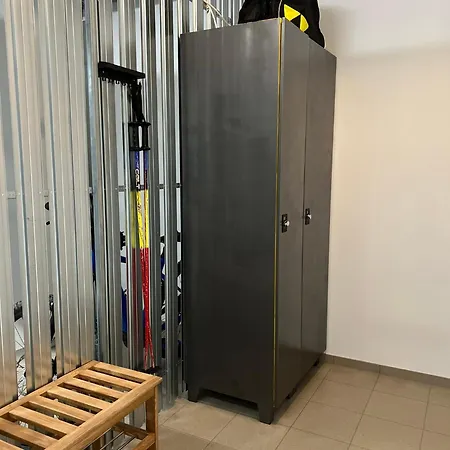 Apartment Genner - Boutique Tauplitz