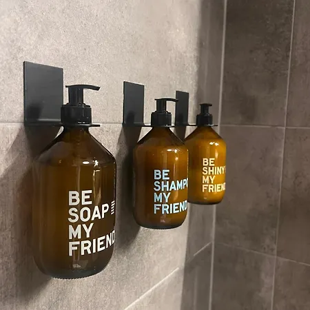 Genner - Boutique Apartment