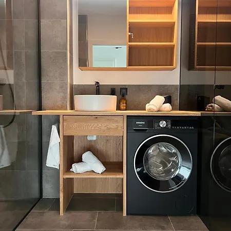 Apartman Genner - Boutique Tauplitz