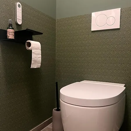 Apartmán Genner - Boutique