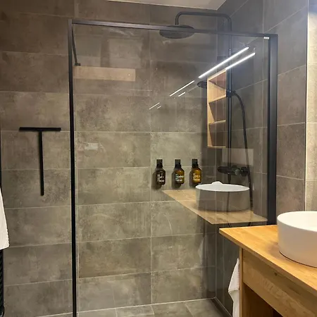 Genner - Boutique Tauplitz