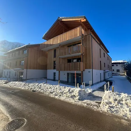 Genner - Boutique * Tauplitz