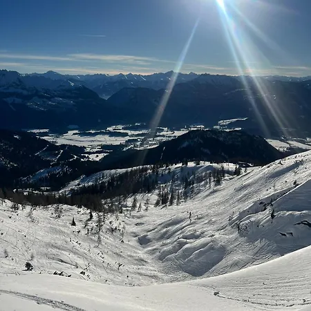 Genner - Boutique * Tauplitz