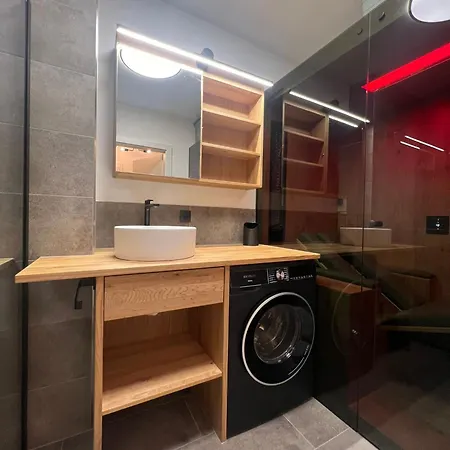 Apartment Genner - Boutique *