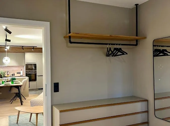 Genner - Boutique Appartement Tauplitz