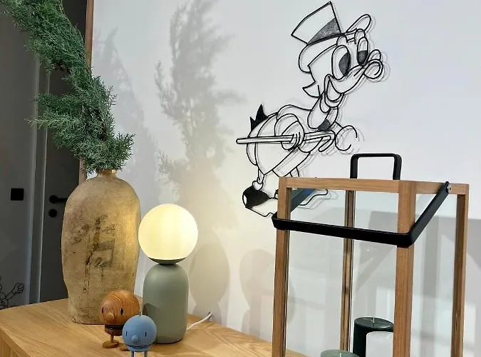 Genner - Boutique Tauplitz