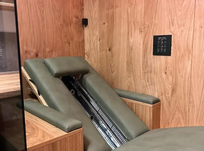 Genner - Boutique Tauplitz