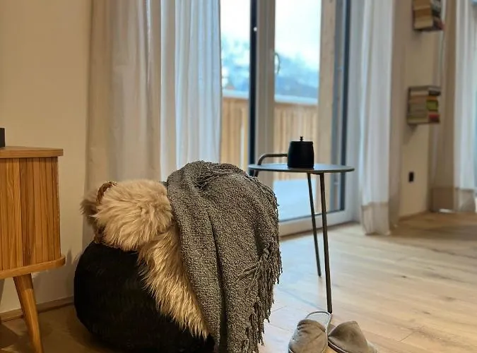 Genner - Boutique Daire Tauplitz