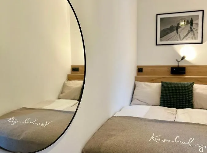 Genner - Boutique Tauplitz