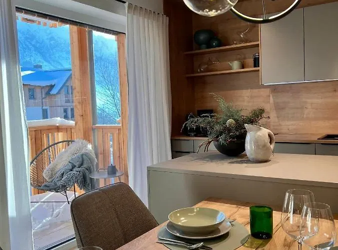 Genner - Boutique Appartement