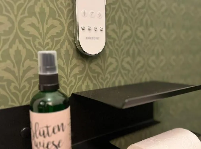 Genner - Boutique * Tauplitz