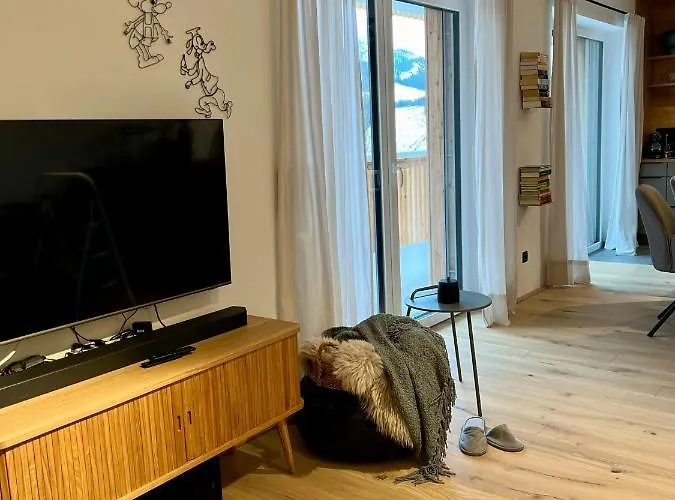 Genner - Boutique Appartement *