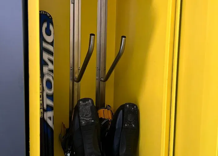 Genner - Boutique Daire Tauplitz