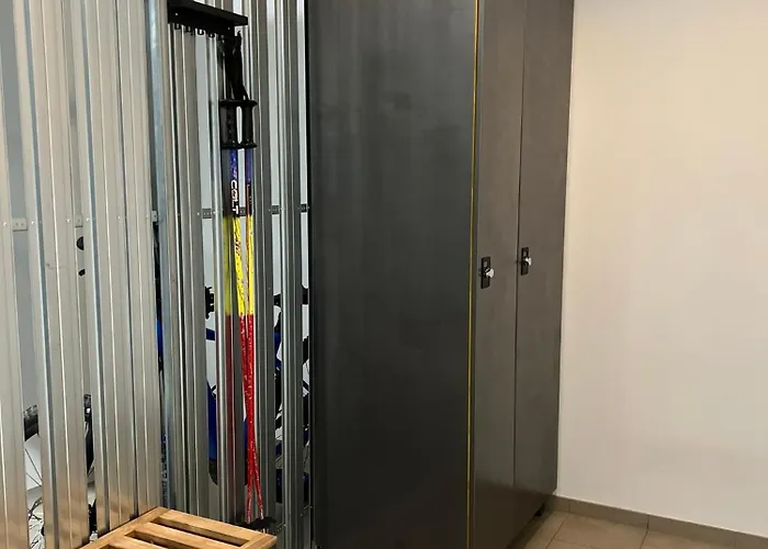 Daire Genner - Boutique Tauplitz