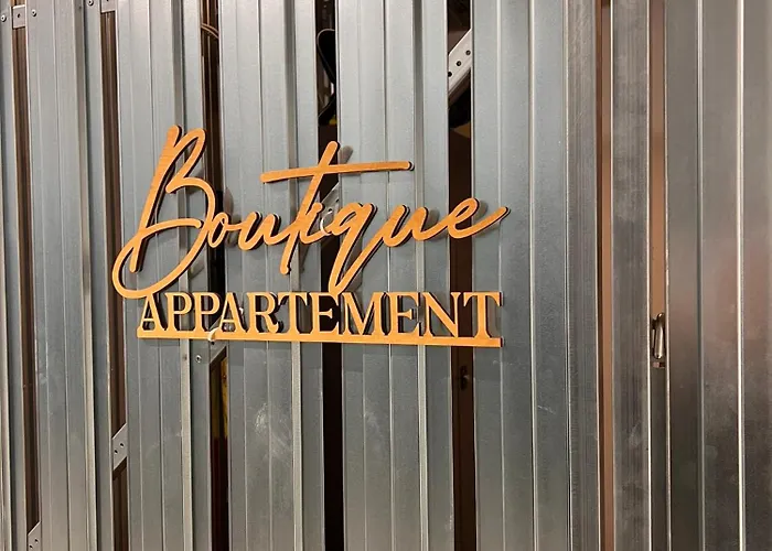 Daire Genner - Boutique