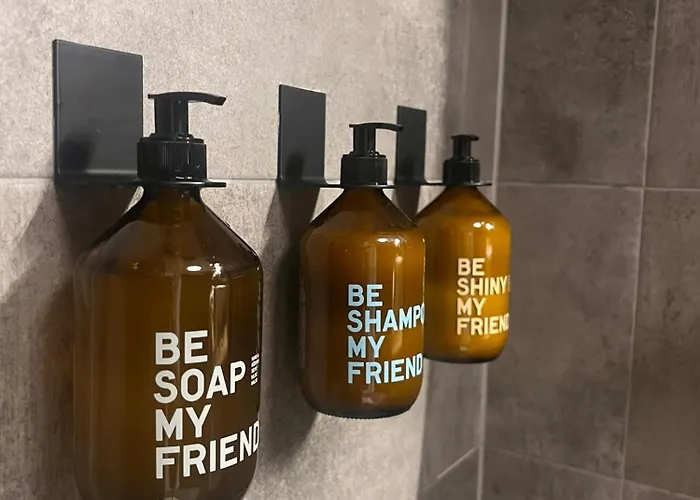 Genner - Boutique Daire