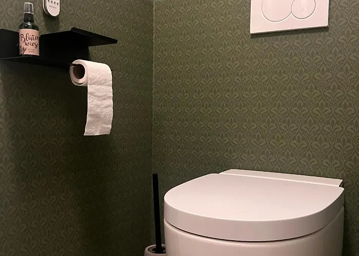 Appartement Genner - Boutique