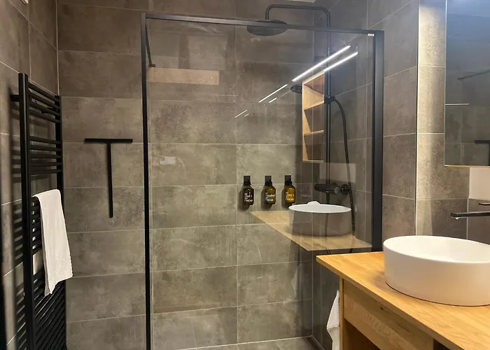 Genner - Boutique Tauplitz