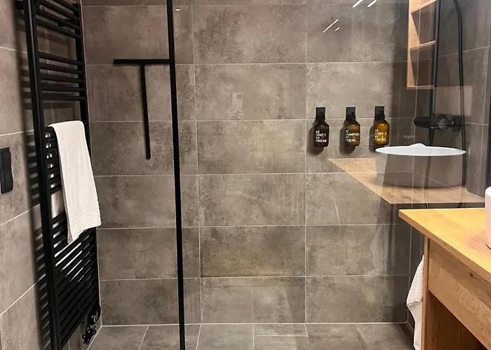 Genner - Boutique Appartement