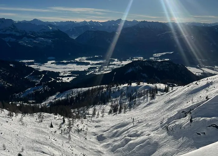 Genner - Boutique * Tauplitz